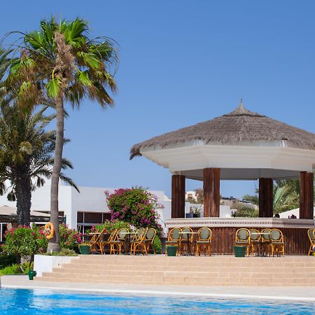 Djerba Plaza Thalasso & Spa 트리파 외부 사진