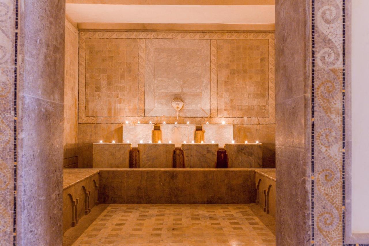 Djerba Plaza Thalasso & Spa 트리파 외부 사진