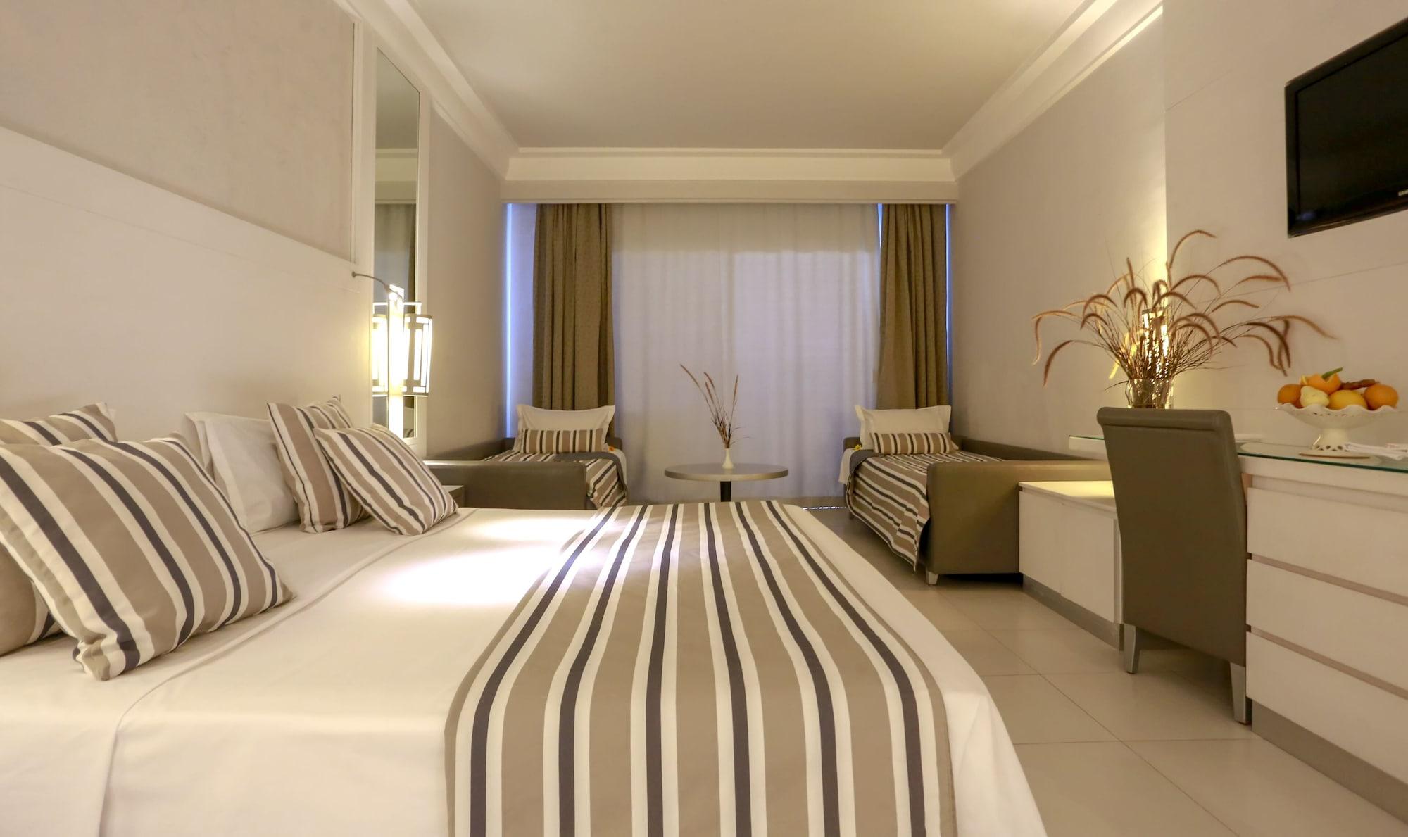Djerba Plaza Thalasso & Spa 트리파 외부 사진