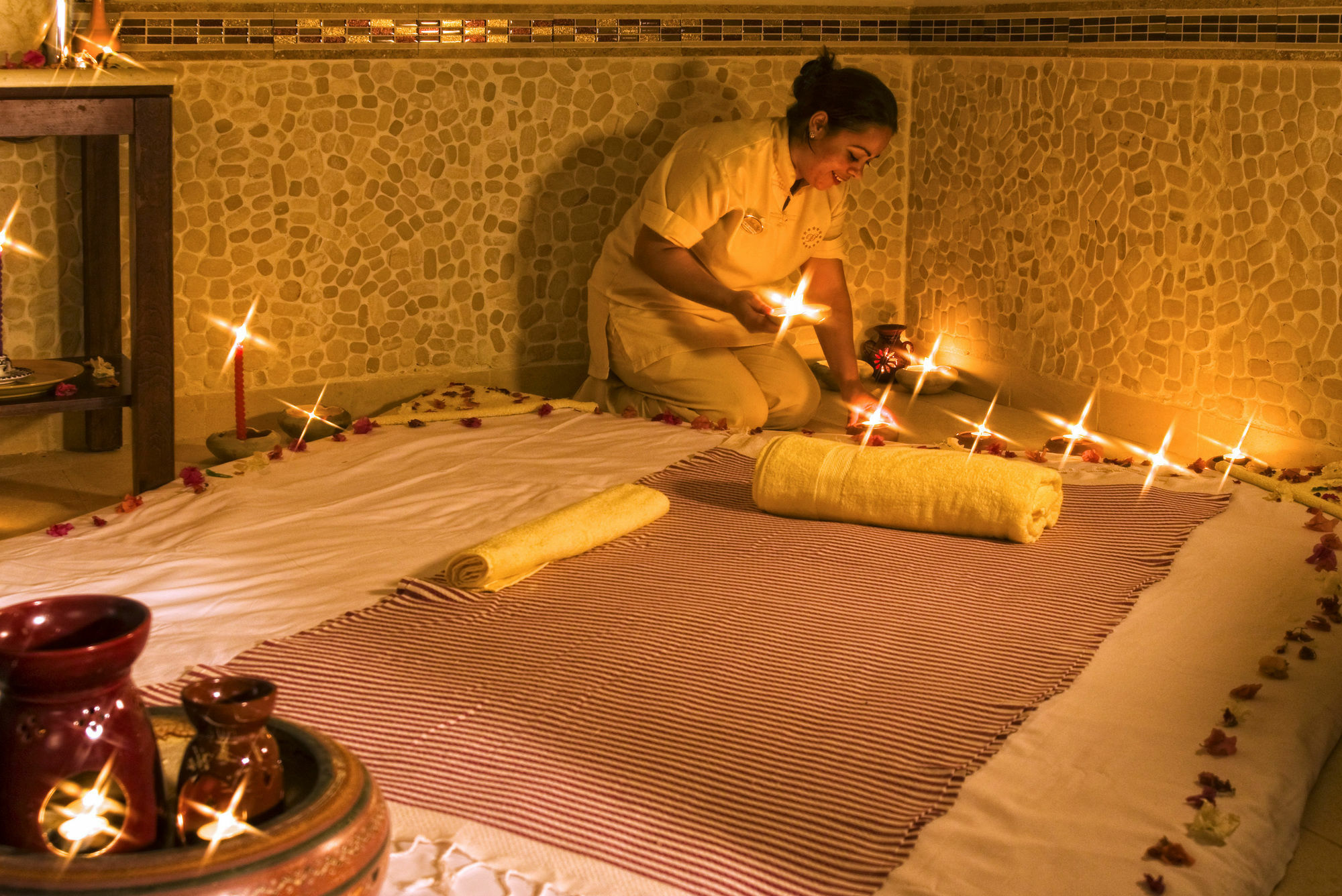 Djerba Plaza Thalasso & Spa 트리파 외부 사진