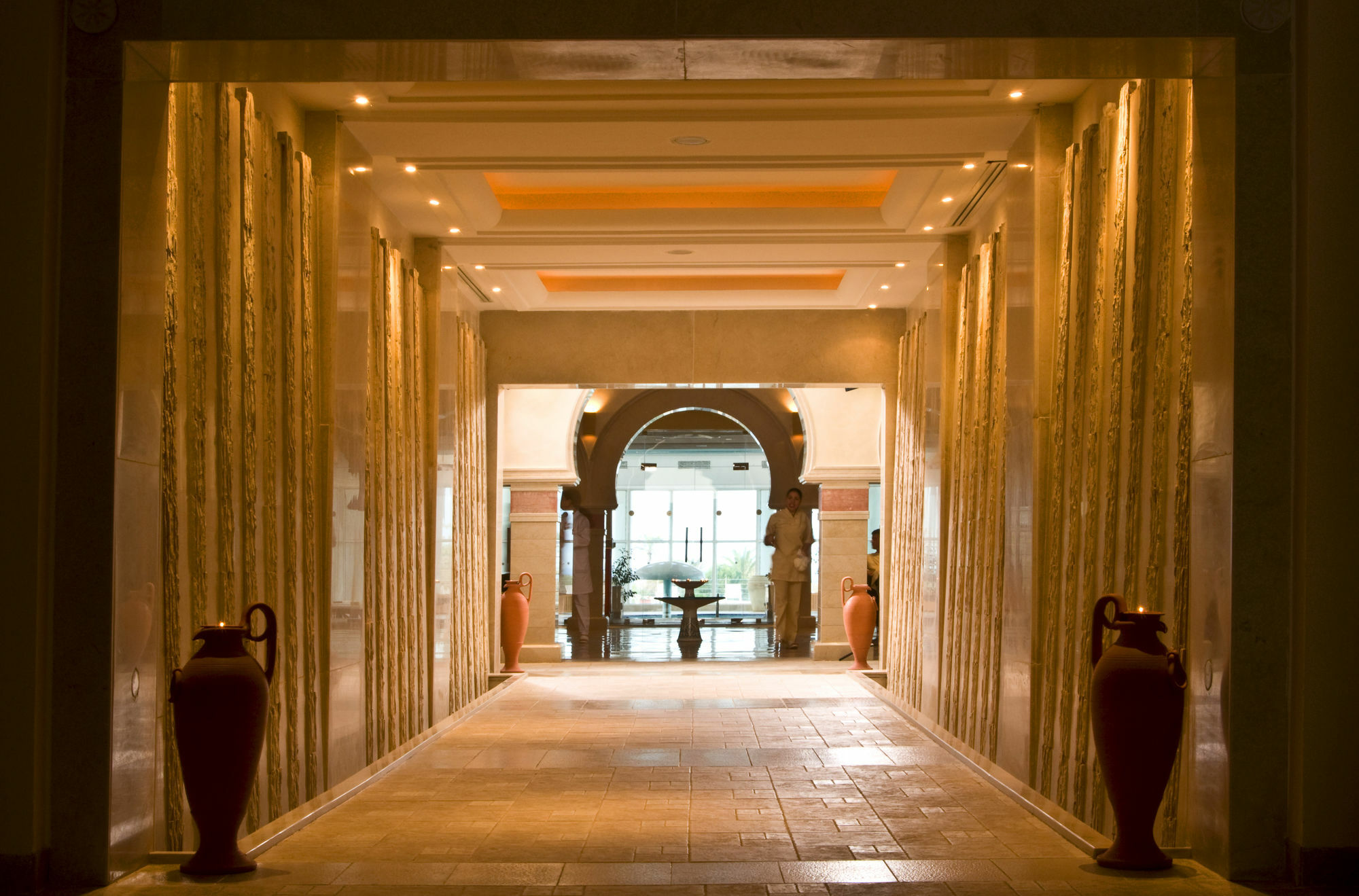 Djerba Plaza Thalasso & Spa 트리파 외부 사진