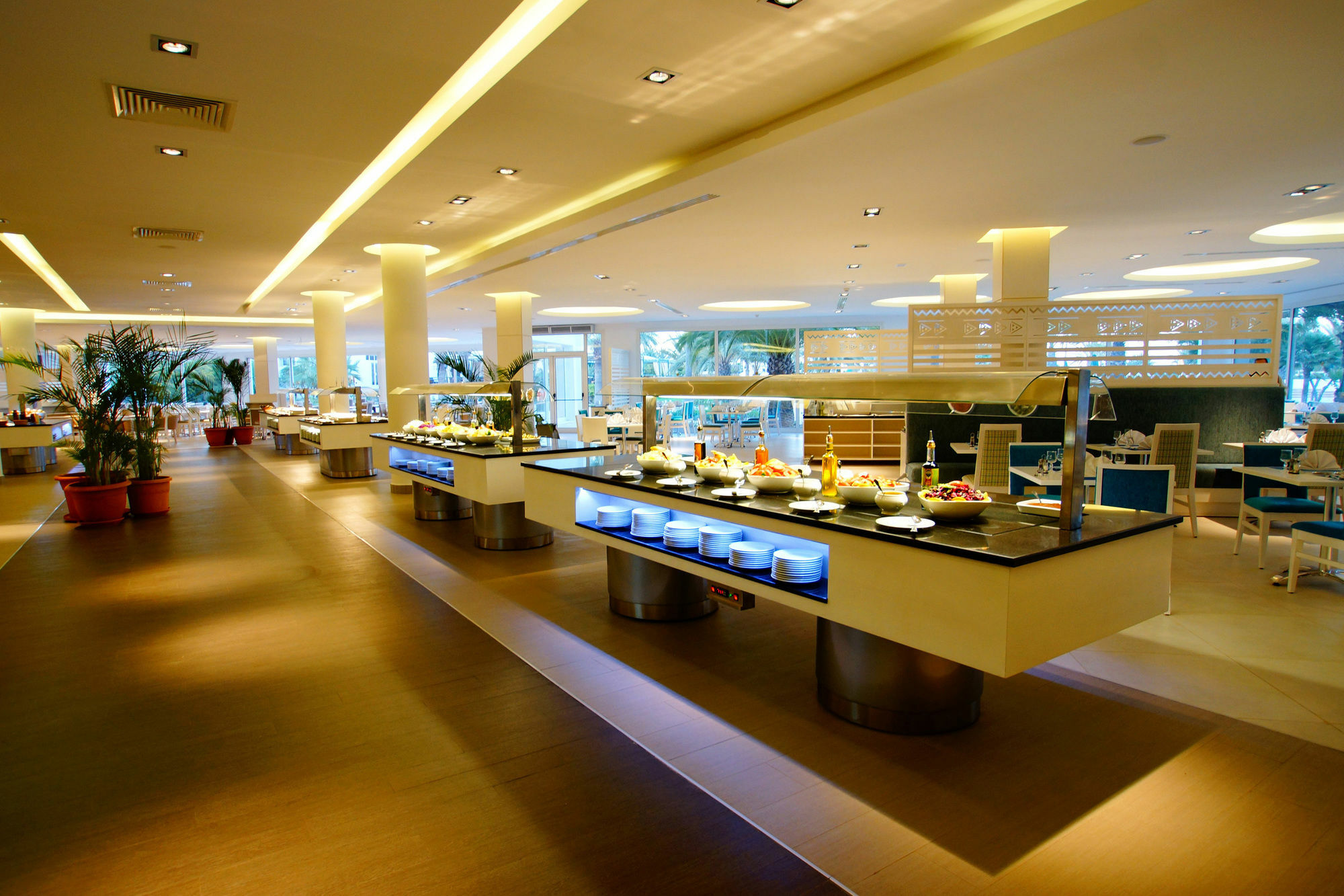 Djerba Plaza Thalasso & Spa 트리파 외부 사진