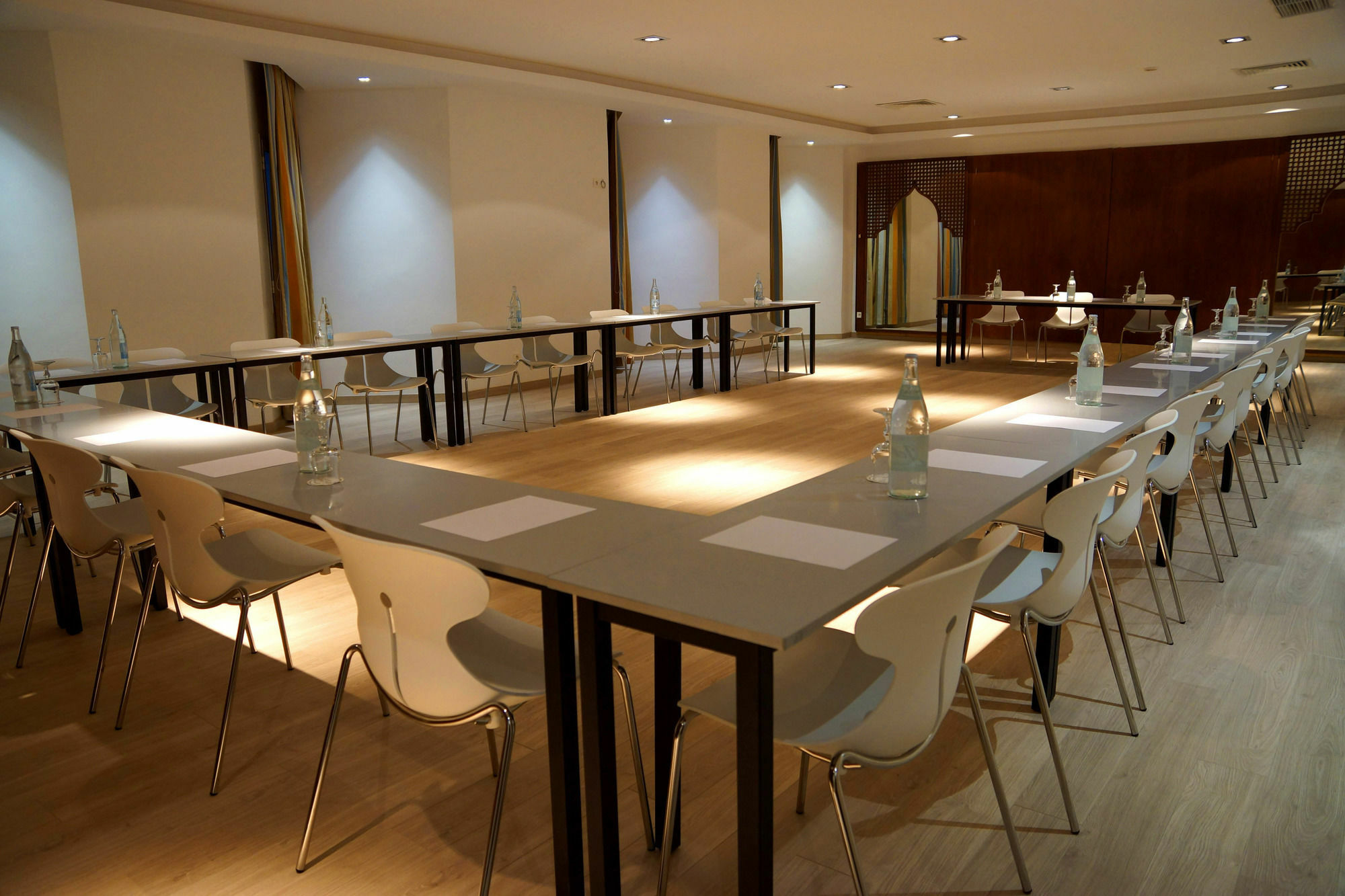Djerba Plaza Thalasso & Spa 트리파 외부 사진